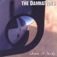 The Damnations : Where It Lands